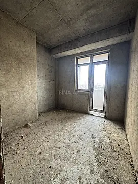Satılır 2 otaqlı mənzil 68 m²
