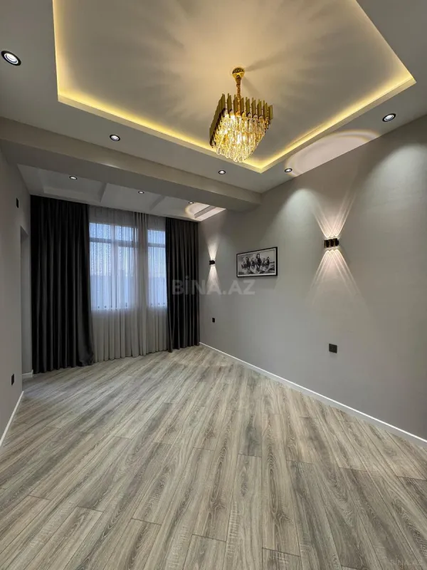 Satılır 2 otaqlı mənzil 68 m²