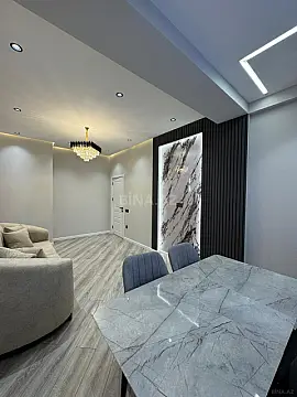 Satılır 2 otaqlı mənzil 68 m²