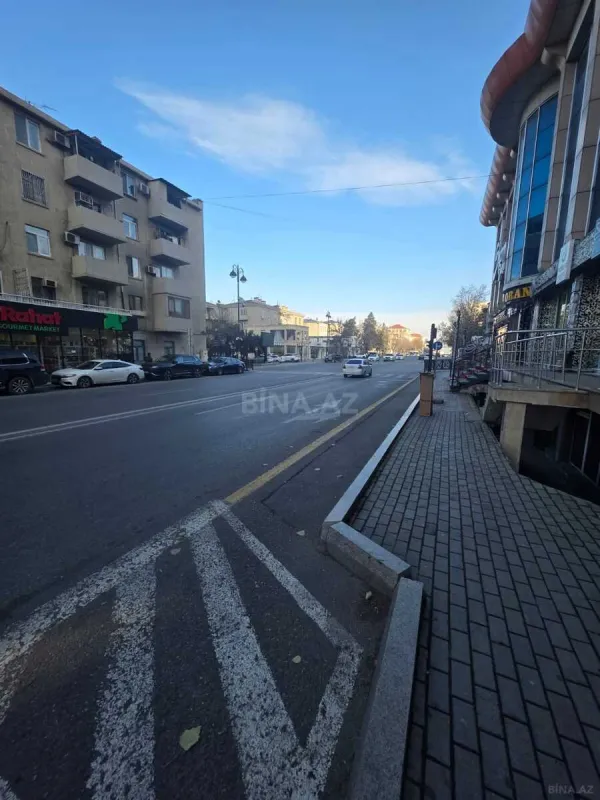 Satılır obyekt 25 m²