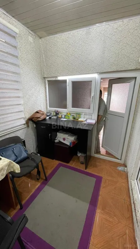 Satılır obyekt 25 m²