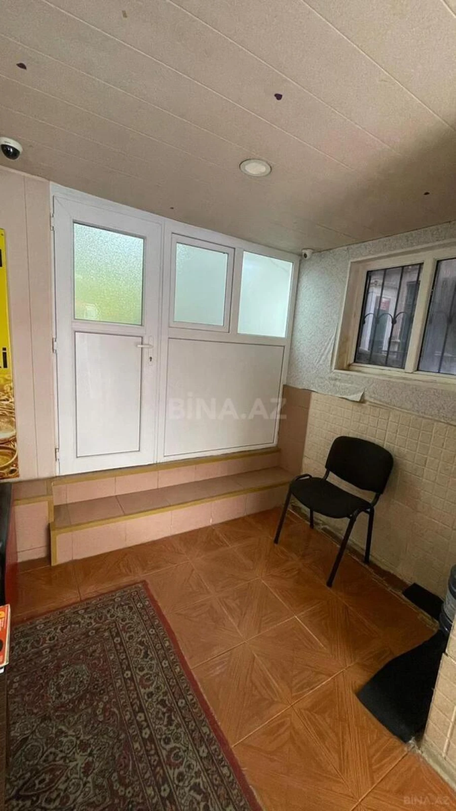 Satılır obyekt 25 m²