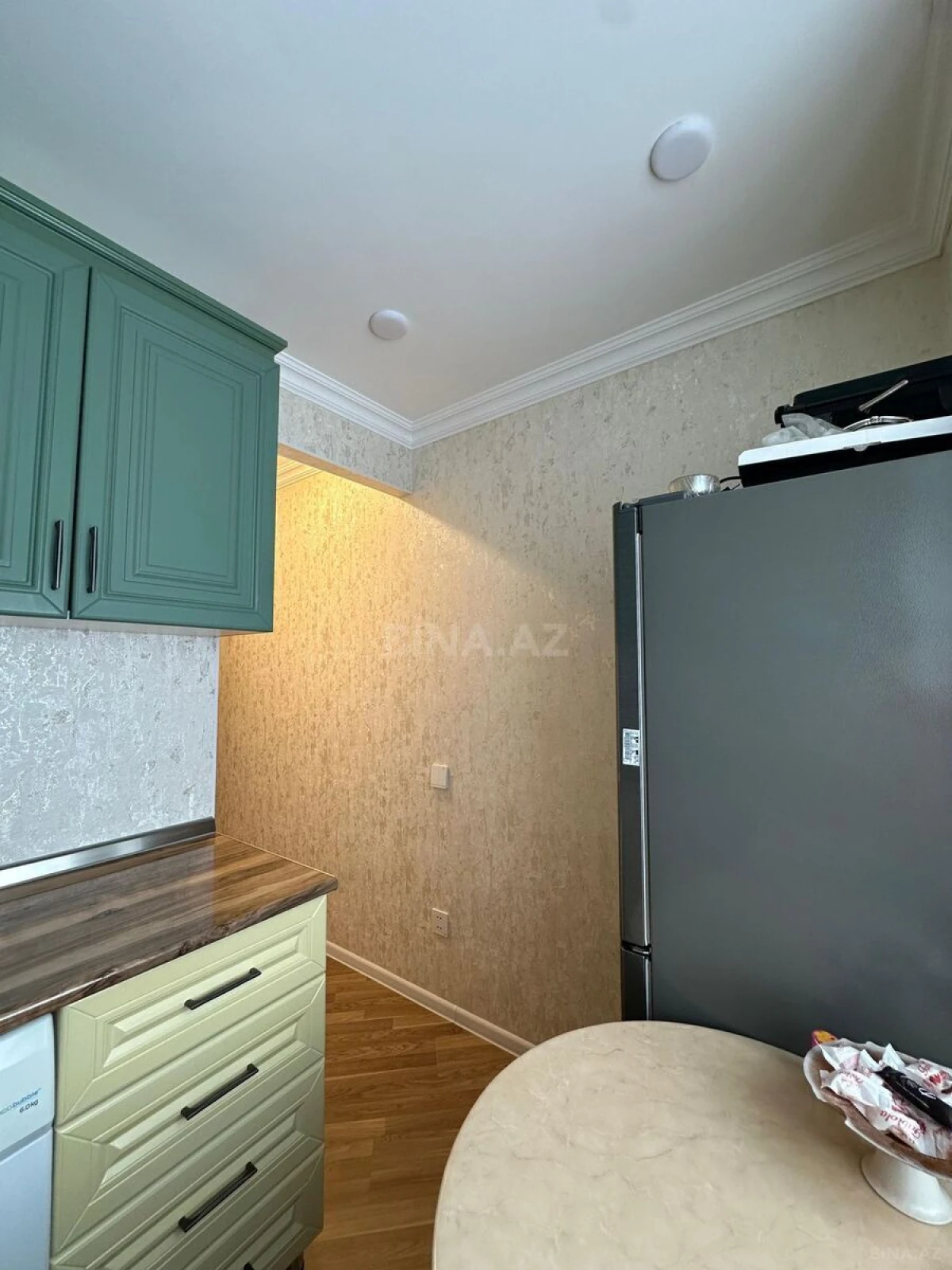 Satılır 2 otaqlı mənzil 50 m²