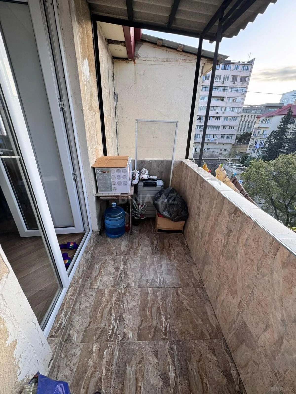 Satılır 2 otaqlı mənzil 50 m²
