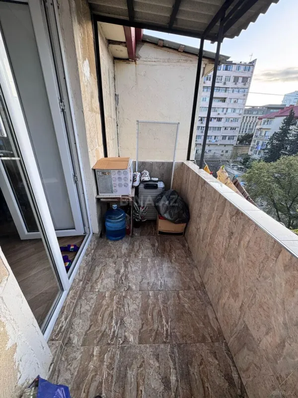 Satılır 2 otaqlı mənzil 50 m²
