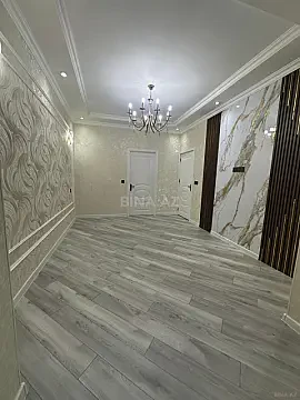 Satılır 2 otaqlı mənzil 55 m² — Bakı, Memar Əcəmi yanı 2 otaq 55.00 m²