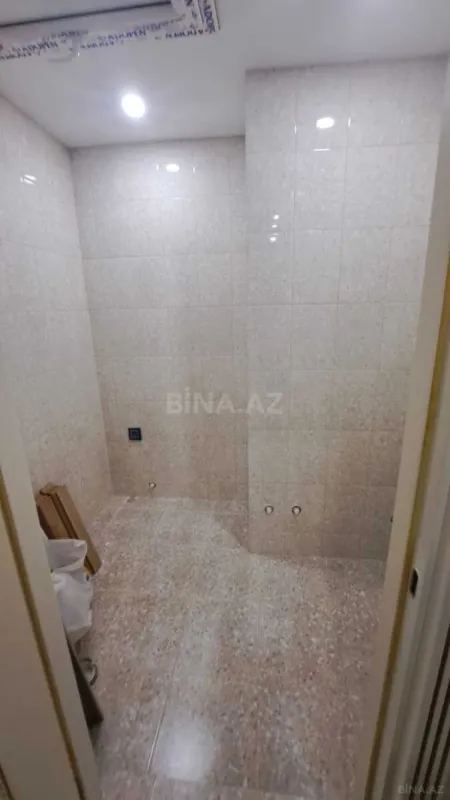Satılır 2 otaqlı mənzil 85 m²