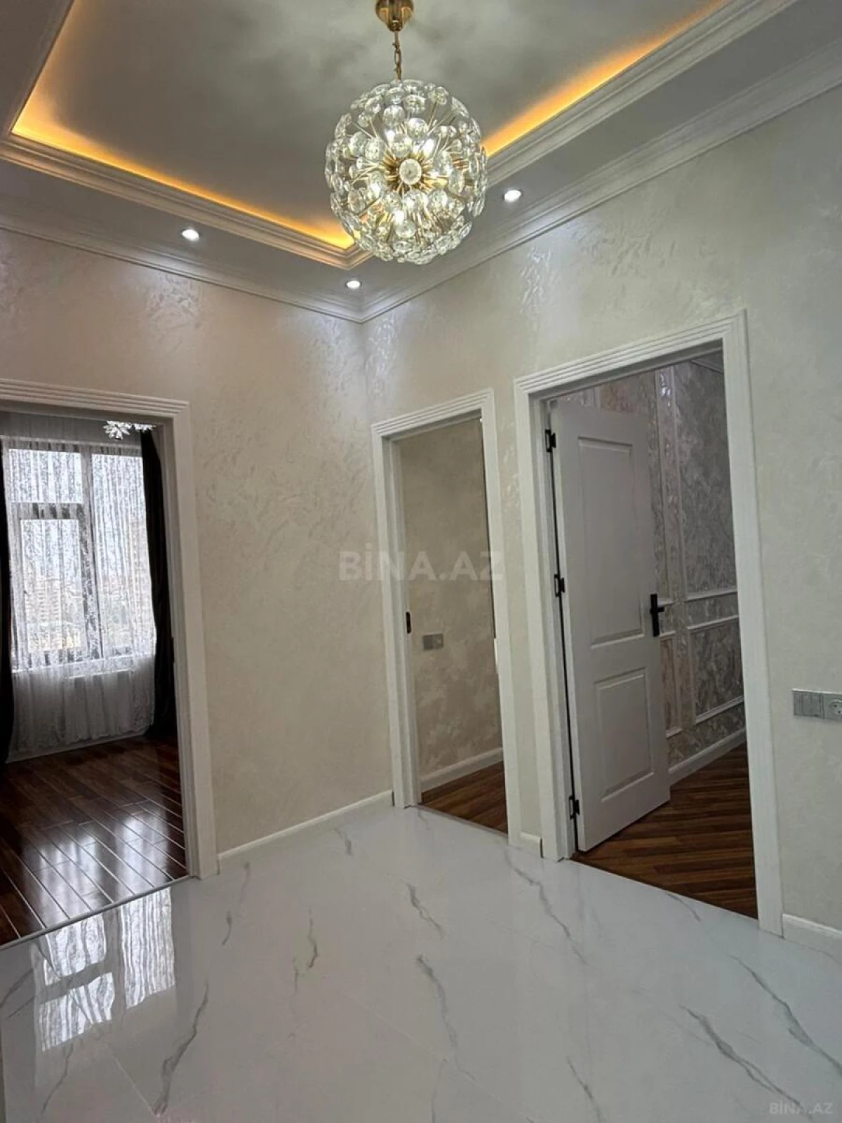 Satılır 3 otaqlı mənzil 80 m²