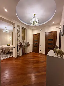 Satılır 3 otaqlı mənzil 100 m²