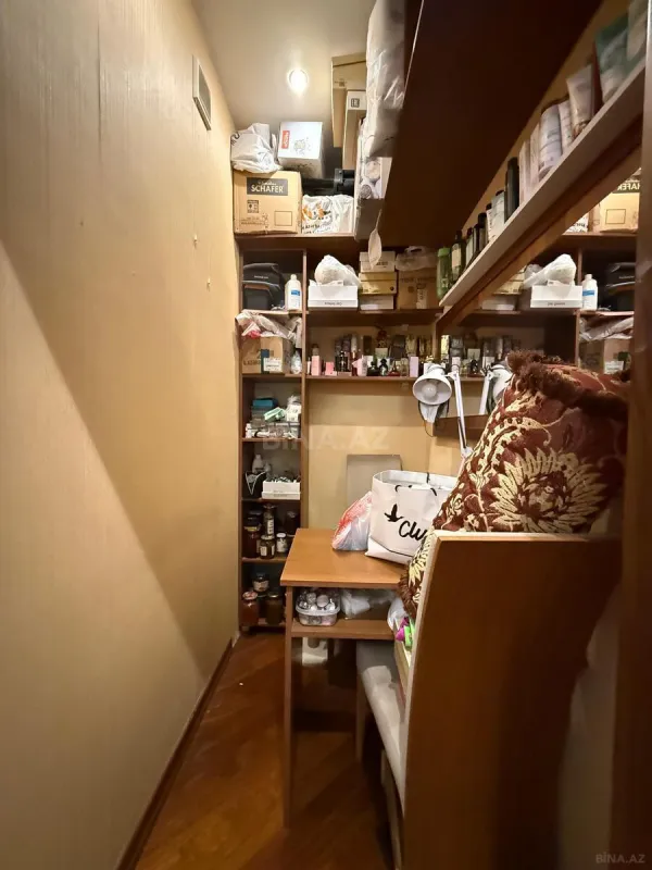 Satılır 3 otaqlı mənzil 100 m²