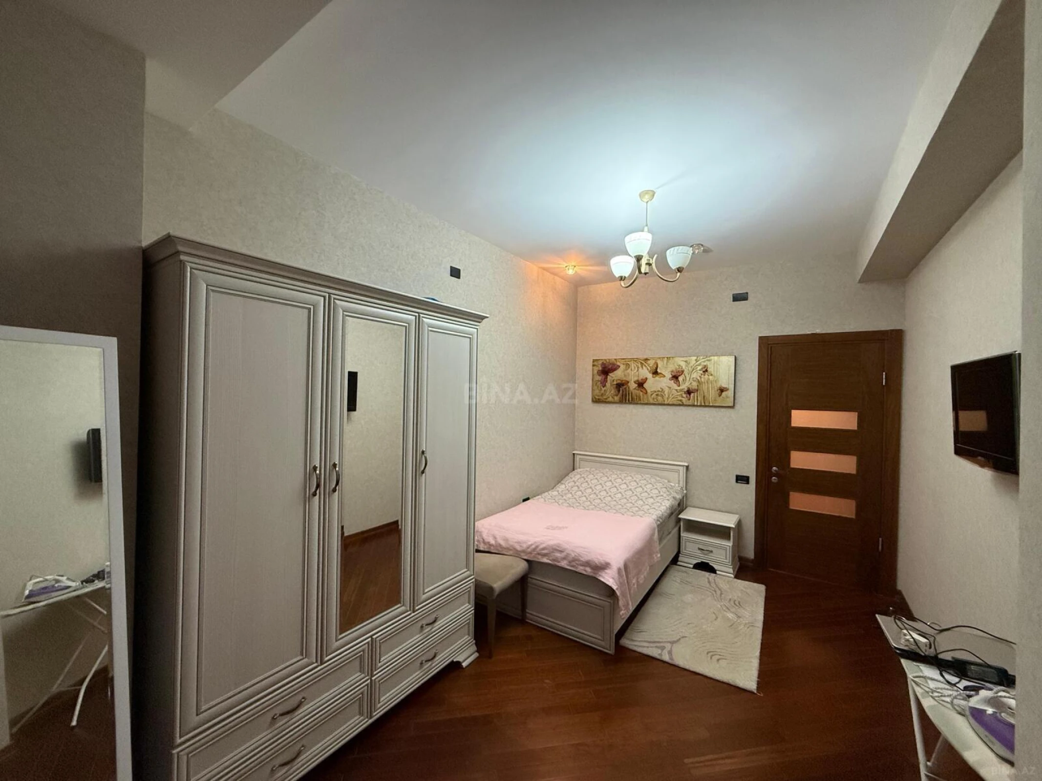 Satılır 3 otaqlı mənzil 100 m²