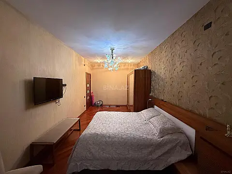Satılır 3 otaqlı mənzil 100 m²