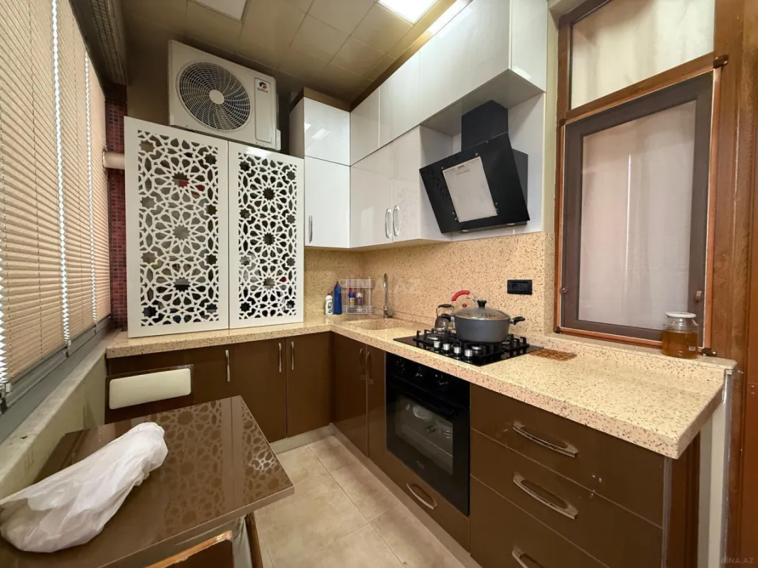 Satılır 3 otaqlı mənzil 100 m²