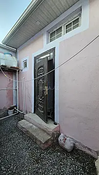 Satılır 1 otaqlı həyət evi 40 m² — Bakı, Binə 1 otaq 40.00 m²