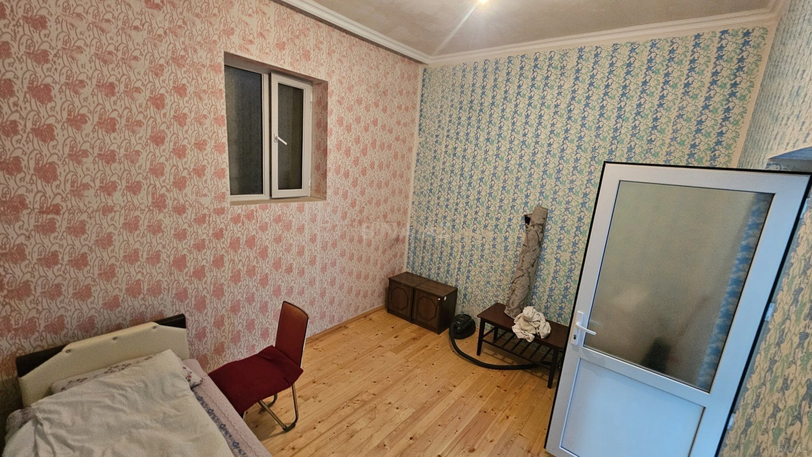 Satılır 1 otaqlı həyət evi 40 m²