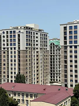 Satılır 4 otaqlı mənzil 148.9 m² — Bakı, Nəsimi 4 otaq 148.90 m²