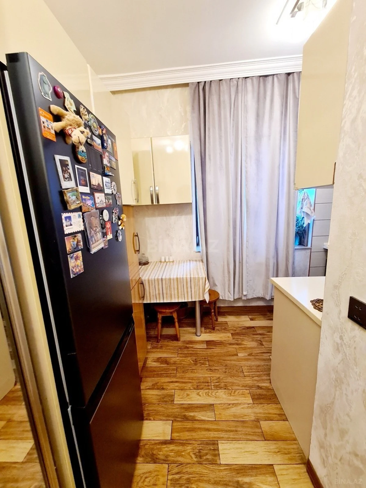 Satılır 2 otaqlı mənzil 60 m²