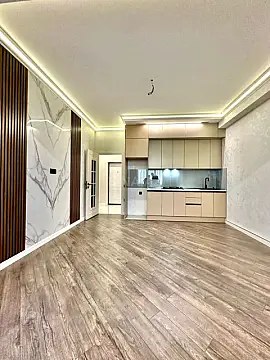 Satılır 2 otaqlı mənzil 53 m²