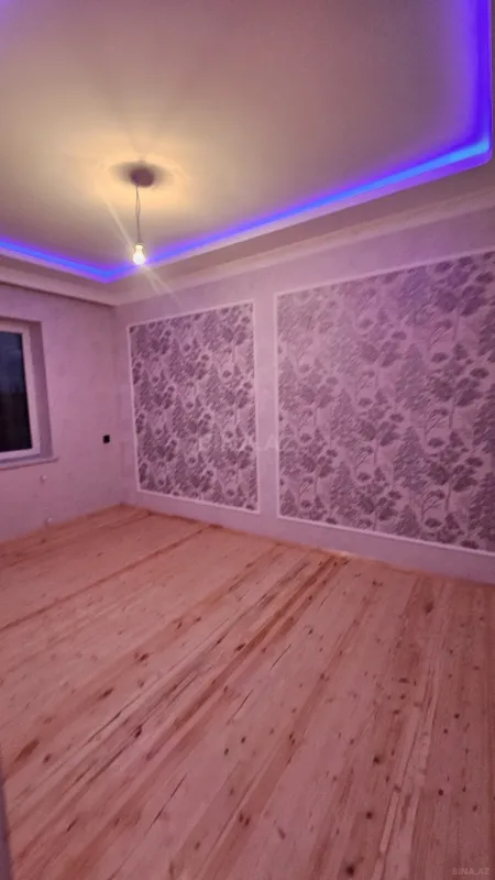 Satılır 3 otaqlı həyət evi 85 m²