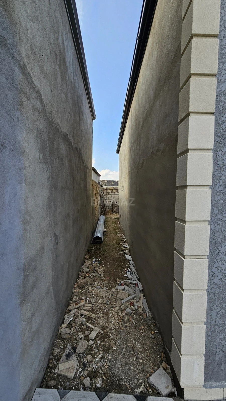 Satılır 3 otaqlı həyət evi 85 m²