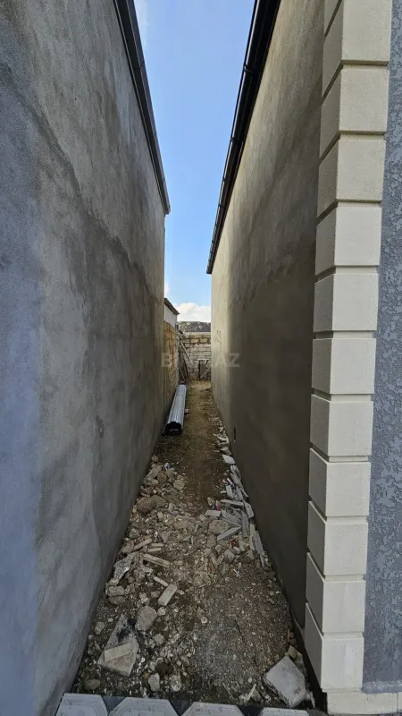 Satılır 3 otaqlı həyət evi 85 m²