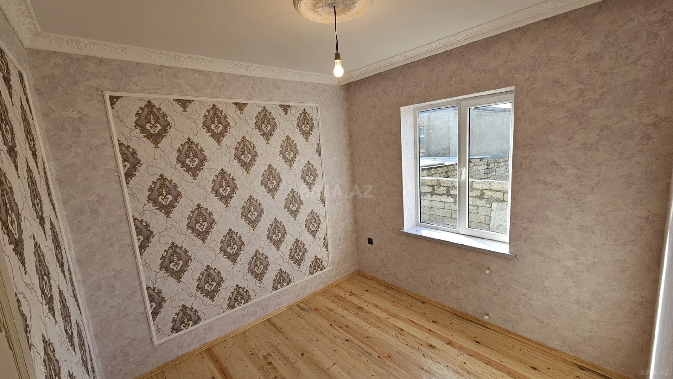 Satılır 3 otaqlı həyət evi 85 m²