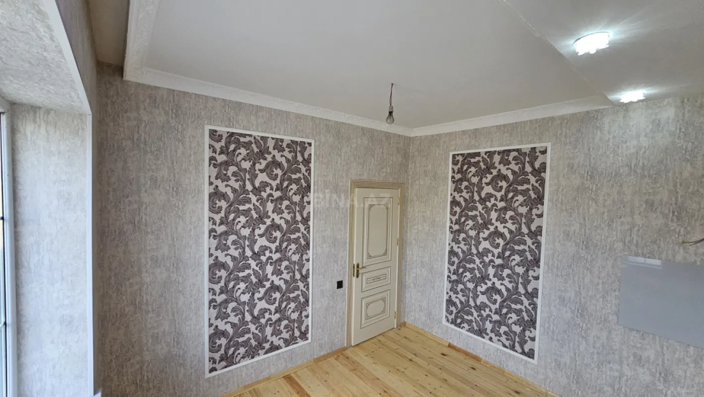 Satılır 3 otaqlı həyət evi 85 m²