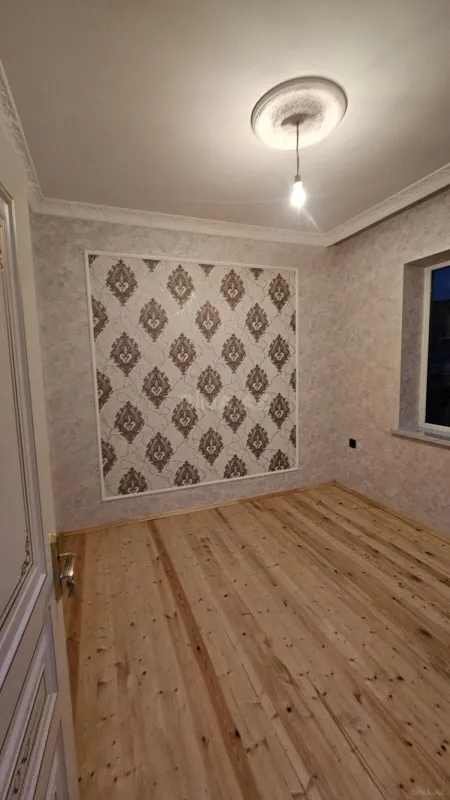 Satılır 3 otaqlı həyət evi 85 m²