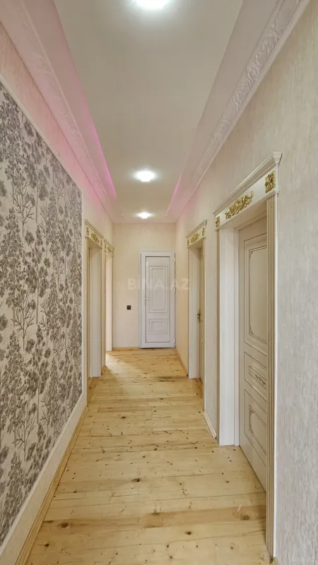 Satılır 3 otaqlı həyət evi 85 m²