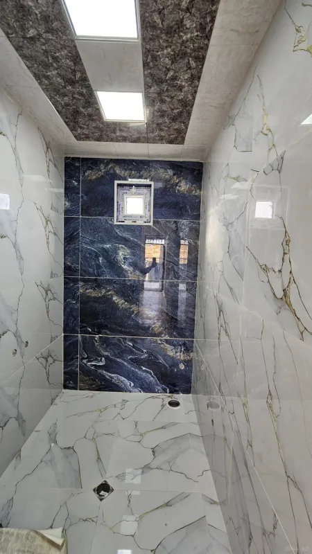 Satılır 3 otaqlı həyət evi 85 m²