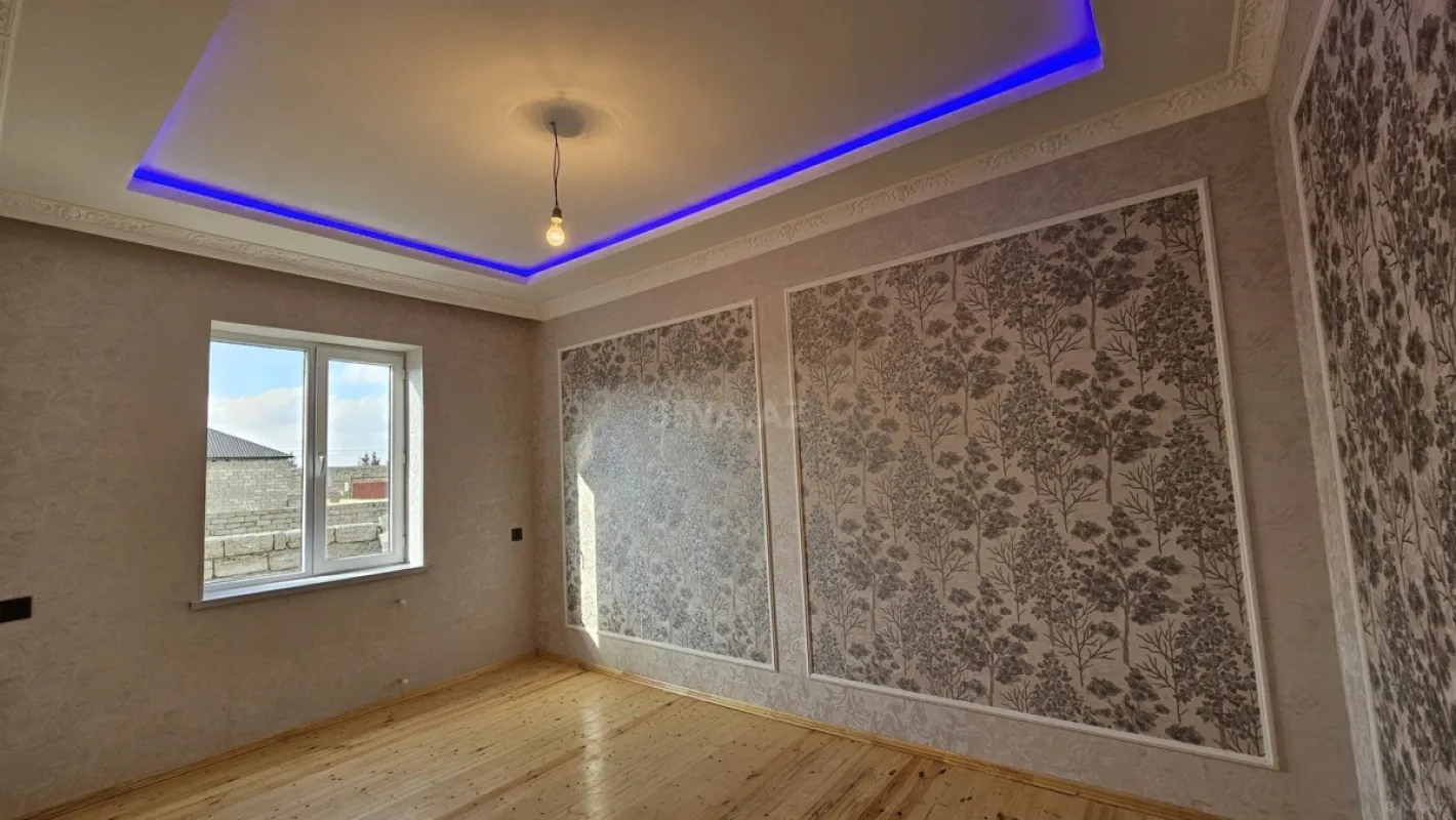 Satılır 3 otaqlı həyət evi 85 m²
