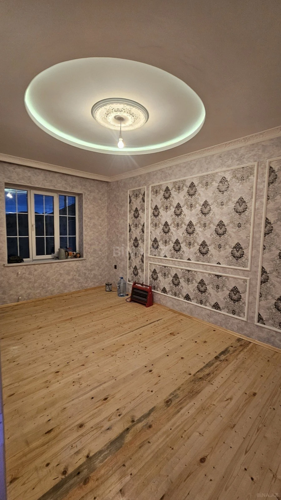 Satılır 3 otaqlı həyət evi 85 m²