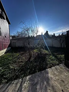 Satılır 4 otaqlı həyət evi 270 m²