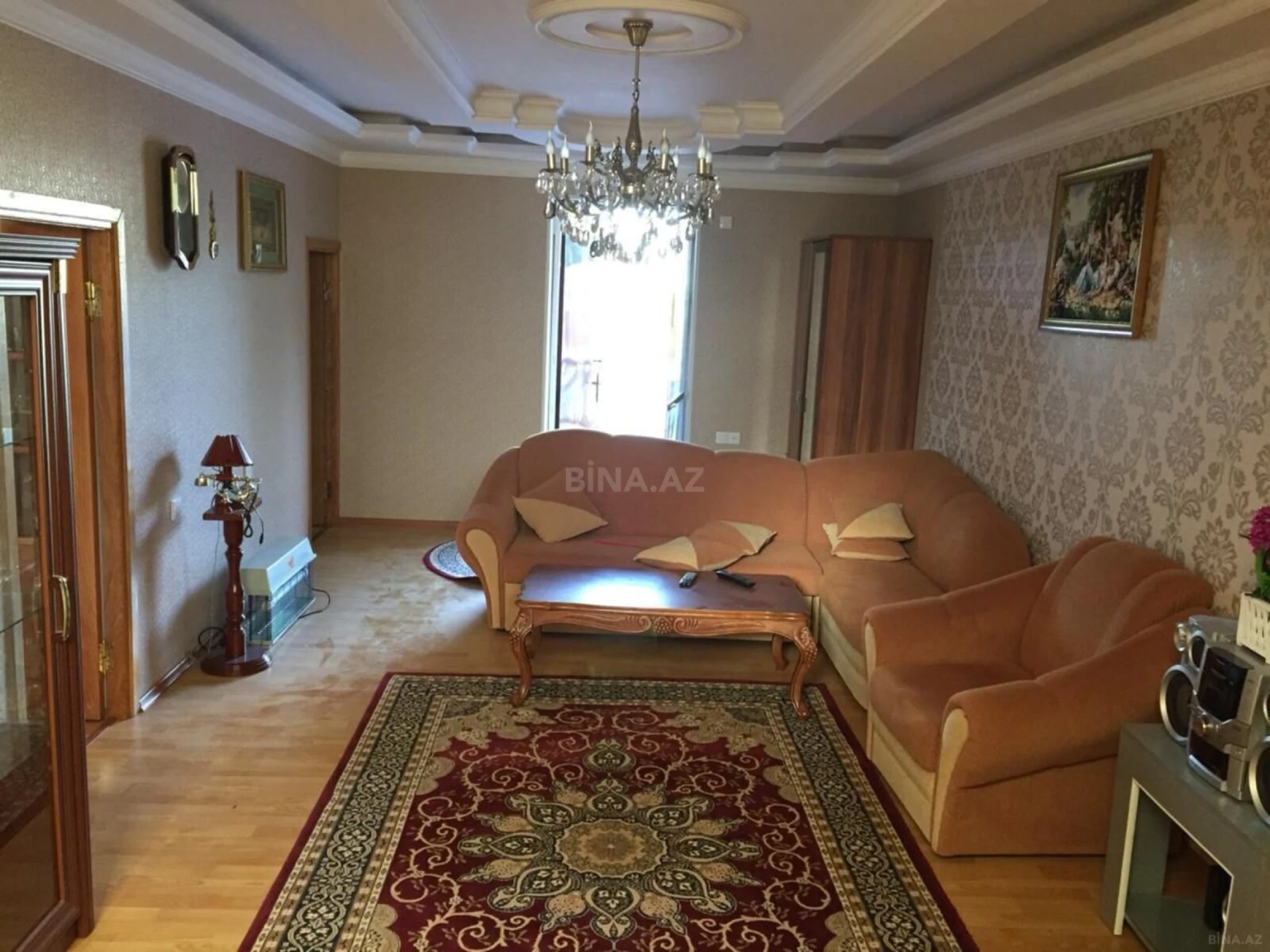 Satılır 4 otaqlı həyət evi 270 m²
