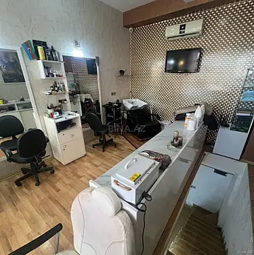 Satılır obyekt 50 m²