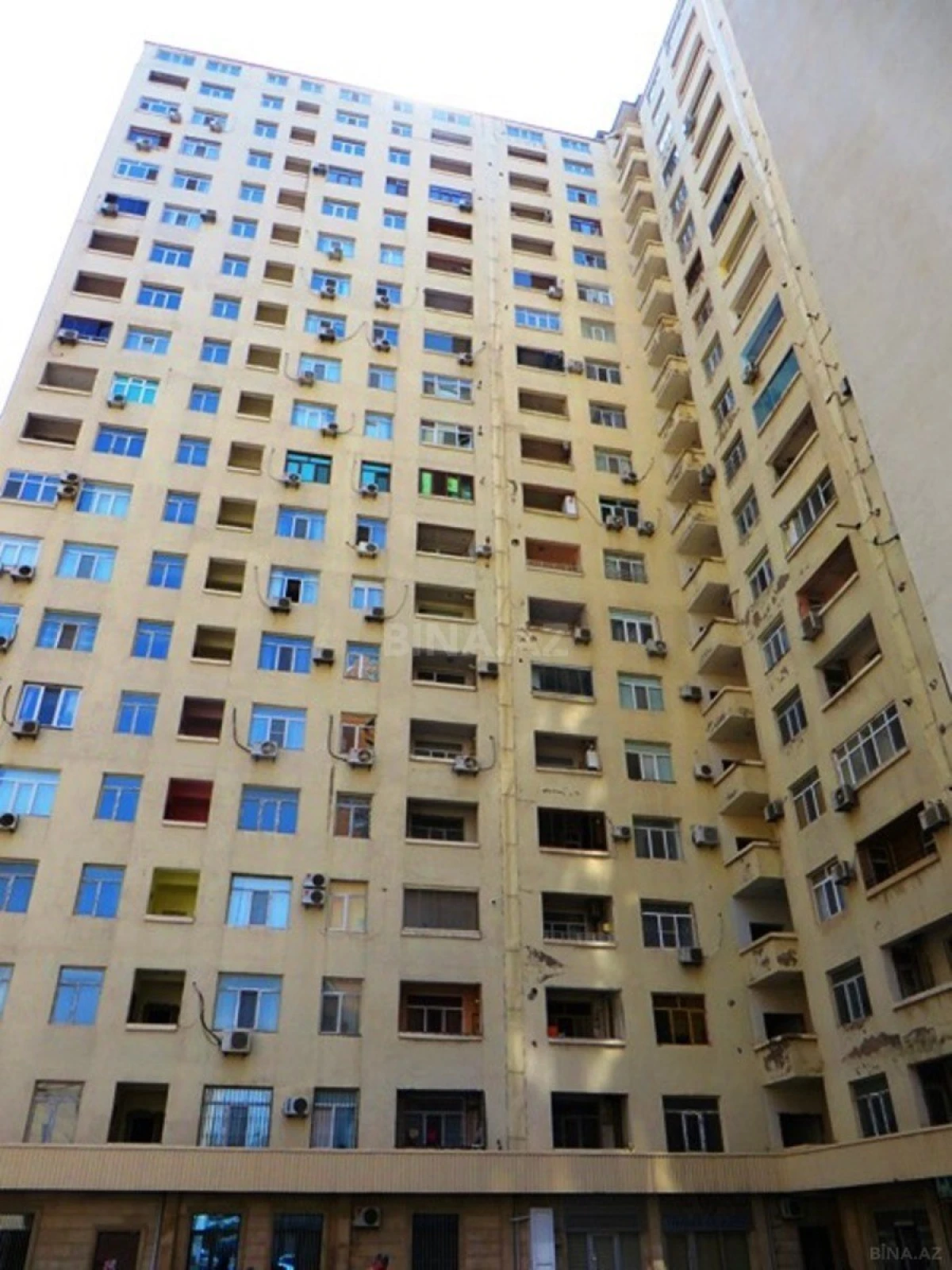 Satılır obyekt 50 m²