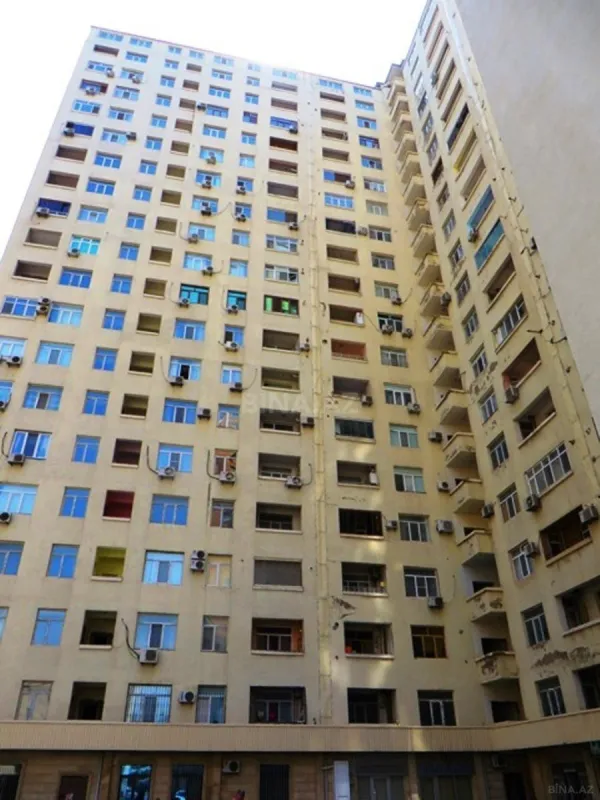 Satılır obyekt 50 m²