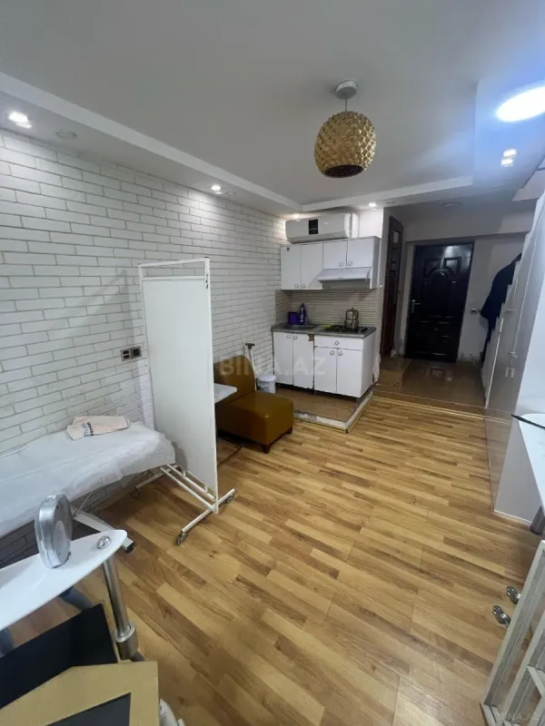 Satılır obyekt 50 m²