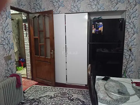 Satılır 2 otaqlı mənzil 32.8 m² — Bakı, Səbail 2 otaq 32.80 m²