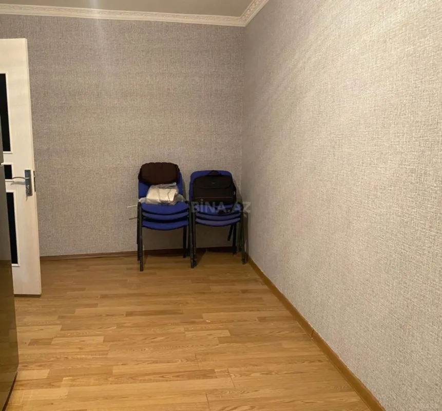 Satılır 3 otaqlı həyət evi 90 m²