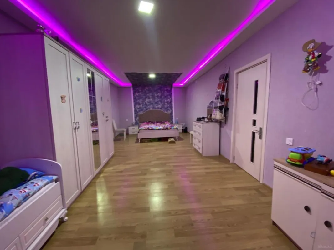 Satılır 3 otaqlı həyət evi 90 m²