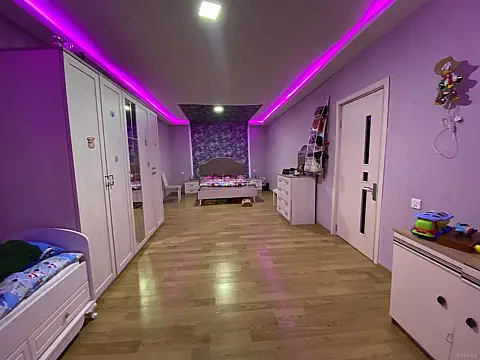 Satılır 3 otaqlı həyət evi 90 m²