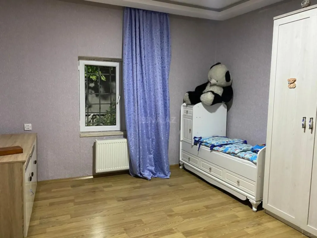 Satılır 3 otaqlı həyət evi 90 m²