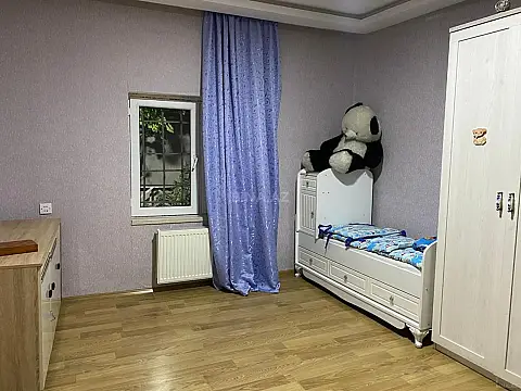 Satılır 3 otaqlı həyət evi 90 m²