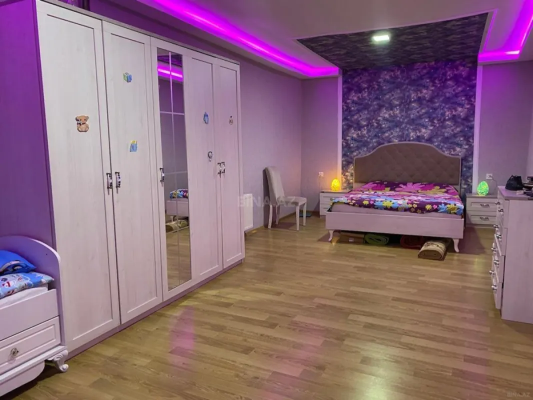 Satılır 3 otaqlı həyət evi 90 m²