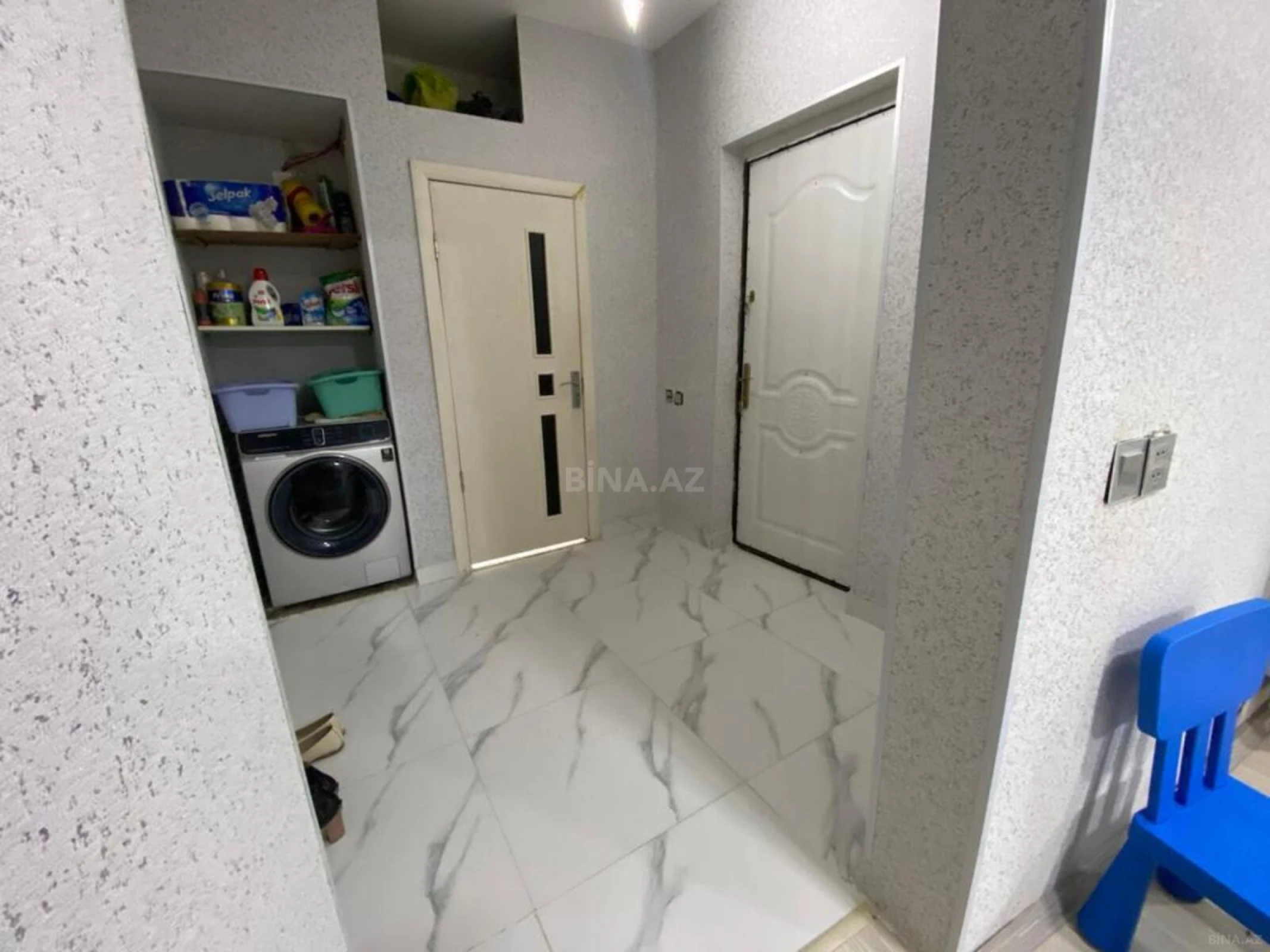 Satılır 3 otaqlı həyət evi 90 m²