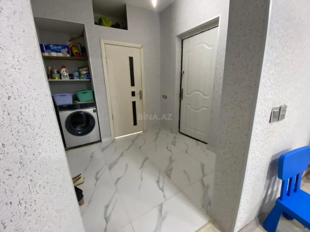 Satılır 3 otaqlı həyət evi 90 m²