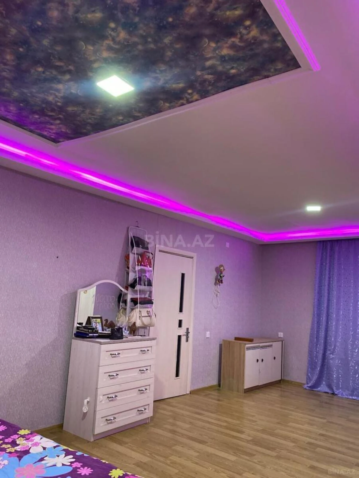 Satılır 3 otaqlı həyət evi 90 m²