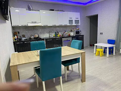 Satılır 3 otaqlı həyət evi 90 m²