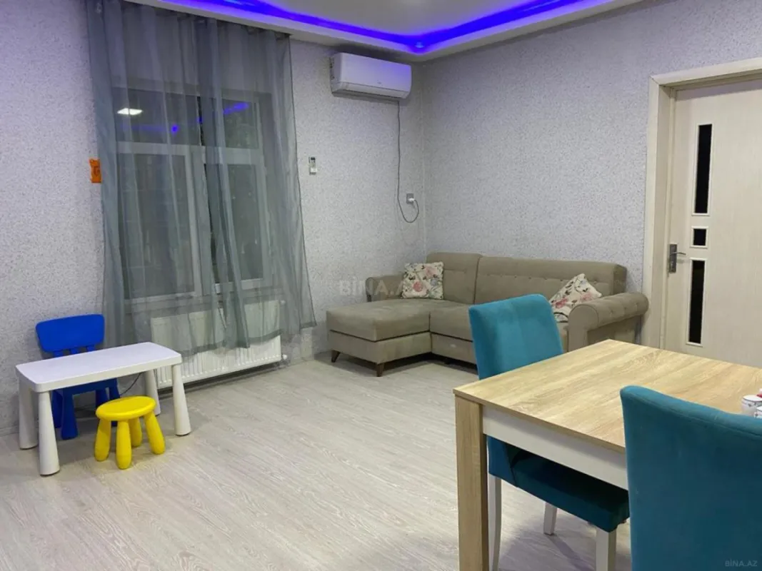 Satılır 3 otaqlı həyət evi 90 m²